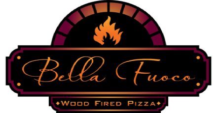 Bella Fuoco Wood Fired Pizza (Warren Ave)