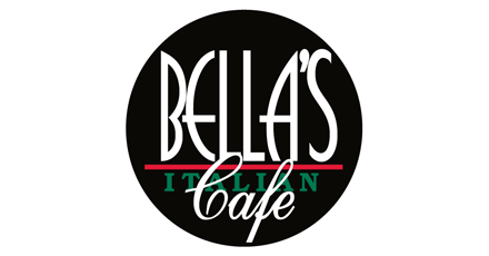 Bella's Italian Cafe