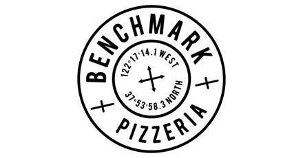 Benchmark Pizzeria (Oak View Ave)
