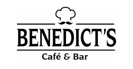 Benedict's Cafe & Bar (Camden Ave)