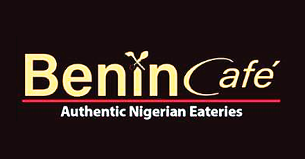 Benin Cafe (Toronto)