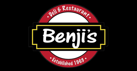 Benji's Delicatessen & Restaurant (Fox Point)
