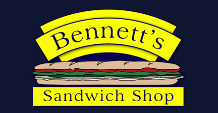 Bennett's Sandwich Shop