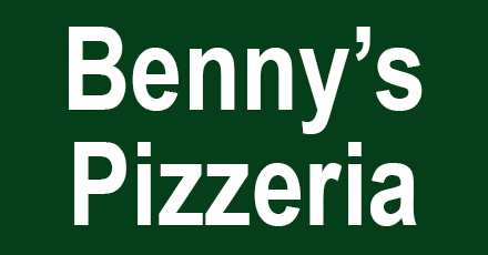 Benny S Pizzeria Delivery In Centereach Ny Restaurant Menu Doordash