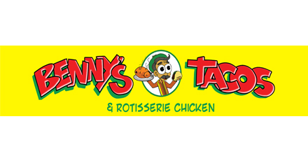 Benny's Tacos & Rotisserie Chicken (Culver City)