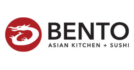 Bento Asian Kitchen + Sushi (UF)
