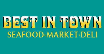 Best Food In Town Somers Point