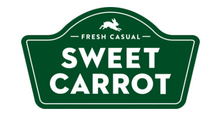 Sweet Carrot (Columbus)