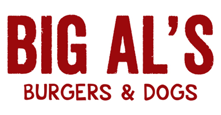 Big AL'S Burgers & Dogs