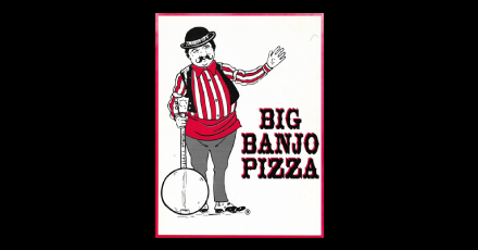 Big Banjo Pizza Parlor ( W 28th Ave)