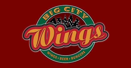 Big City Wings (Katy Freeway)