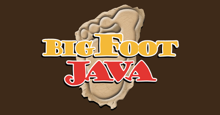 bigfoot java