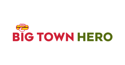 Big Town Hero Delivery In Vancouver Delivery Menu Doordash