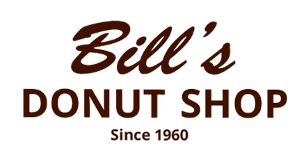 Bill's Donut Shop (N Main St)