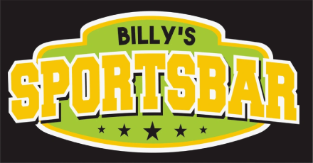 Billy's Pizza and Sports Bar