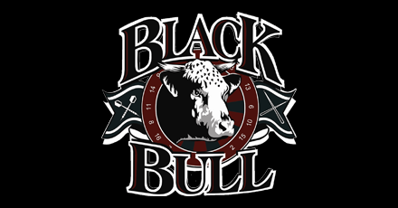 Black Bull Pub (Hunterhorn Road NE)