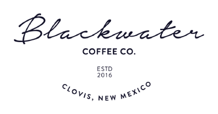 Blackwater Coffee (301 East Llano Estacado)