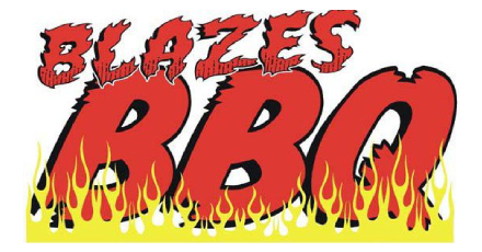 Blaze's BBQ (Enid)