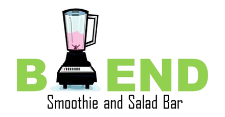 Blend Smoothie and Salad Bar (New Windsor)