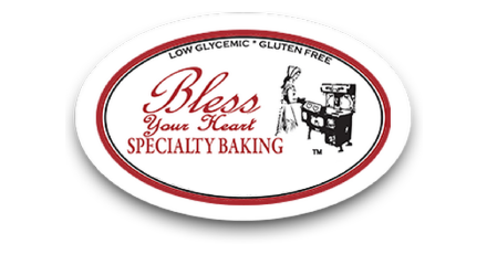 Bless Your Heart Bakery (1335 Railroad St)