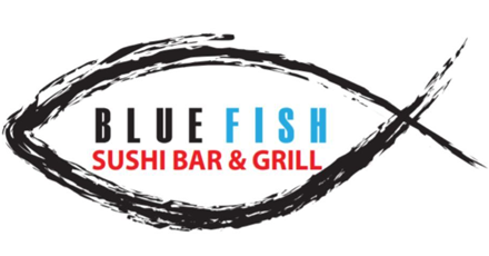 bluefish grill