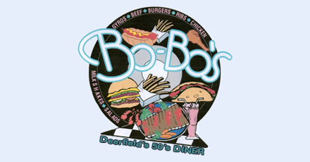 Bo- Bo's Gyros and Hot Dogs (Milwaukee Ave)