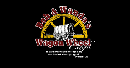 Bob Wandas Wagon Wheel Cafe Delivery In Van Buren
