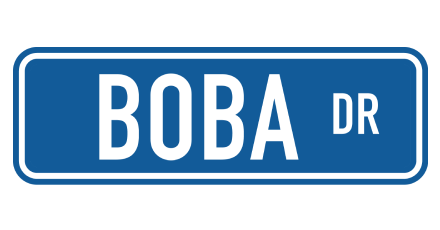 Boba Drive
