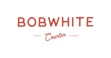 Bobwhite Counter (Ave C )