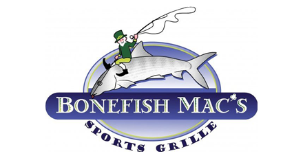 Bonefish Mac's Sports Grille (Coral Springs)