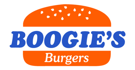 Boogie's Burgers (Renfrew)