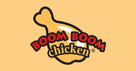 boom boom chicken salad