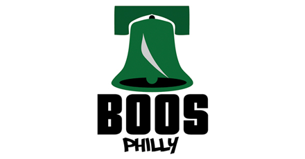 Boo's Philly Cheesesteaks (Ktown)