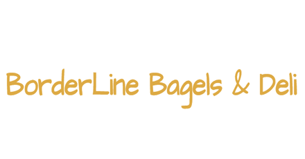 Borderline Bagels (New Milford)