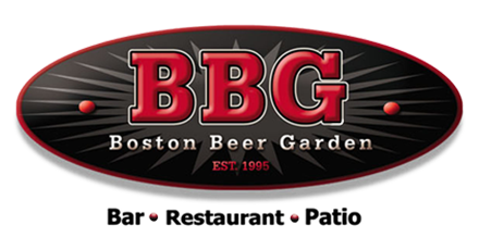 Boston Beer Garden