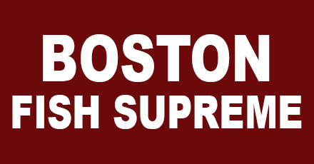 Boston supreme fish fulton deals industrial