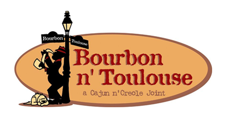 Bourbon n’ Toulouse — Chevy Chase