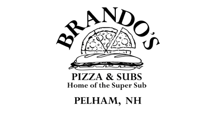 Brando's Pizza & Subs - Pelham, NH