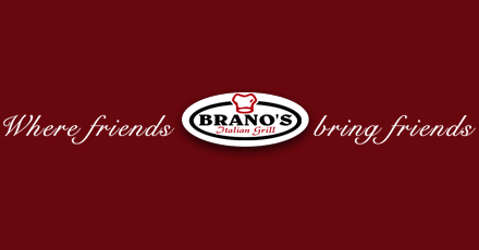 Brano's Italian Grill 3680 North Atlantic Avenue - Order Pickup and ...