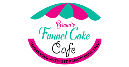 Braud's Funnel Cake Cafe (Las Vegas Blvd)