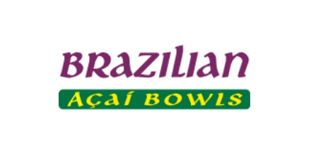Brazilian Acai Bowls 1400 Calloway Drive - Order Pickup and Delivery