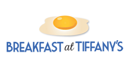 Breakfast at Tiffany’s (San Bruno Ave)