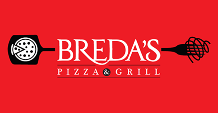 Bredas Pizza & Grill (Beverwyck Rd)