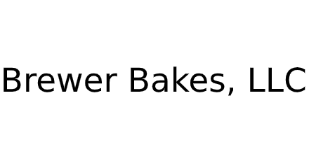 Brewer Bakes - Vegan Specialty Cookies 