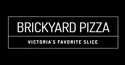 Brickyard Pizza (Yates St)