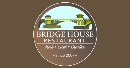 Bridge House Restaurant (Bridgeport Ave)