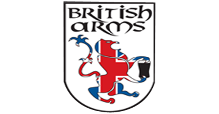 British Arms Pub