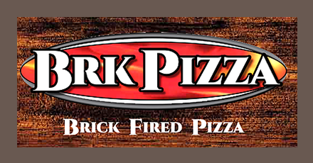 BRK Pizza, Brick Fired Pizza (Naples)