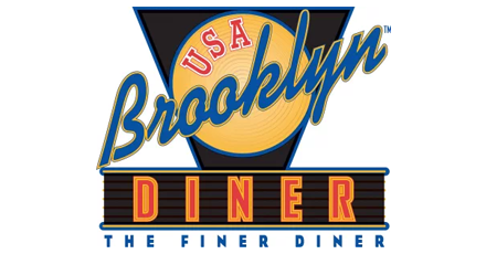 Brooklyn Diner (W 57th St)-