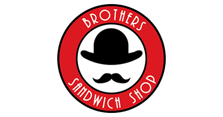 Brothers Sandwich Shop (6th St)